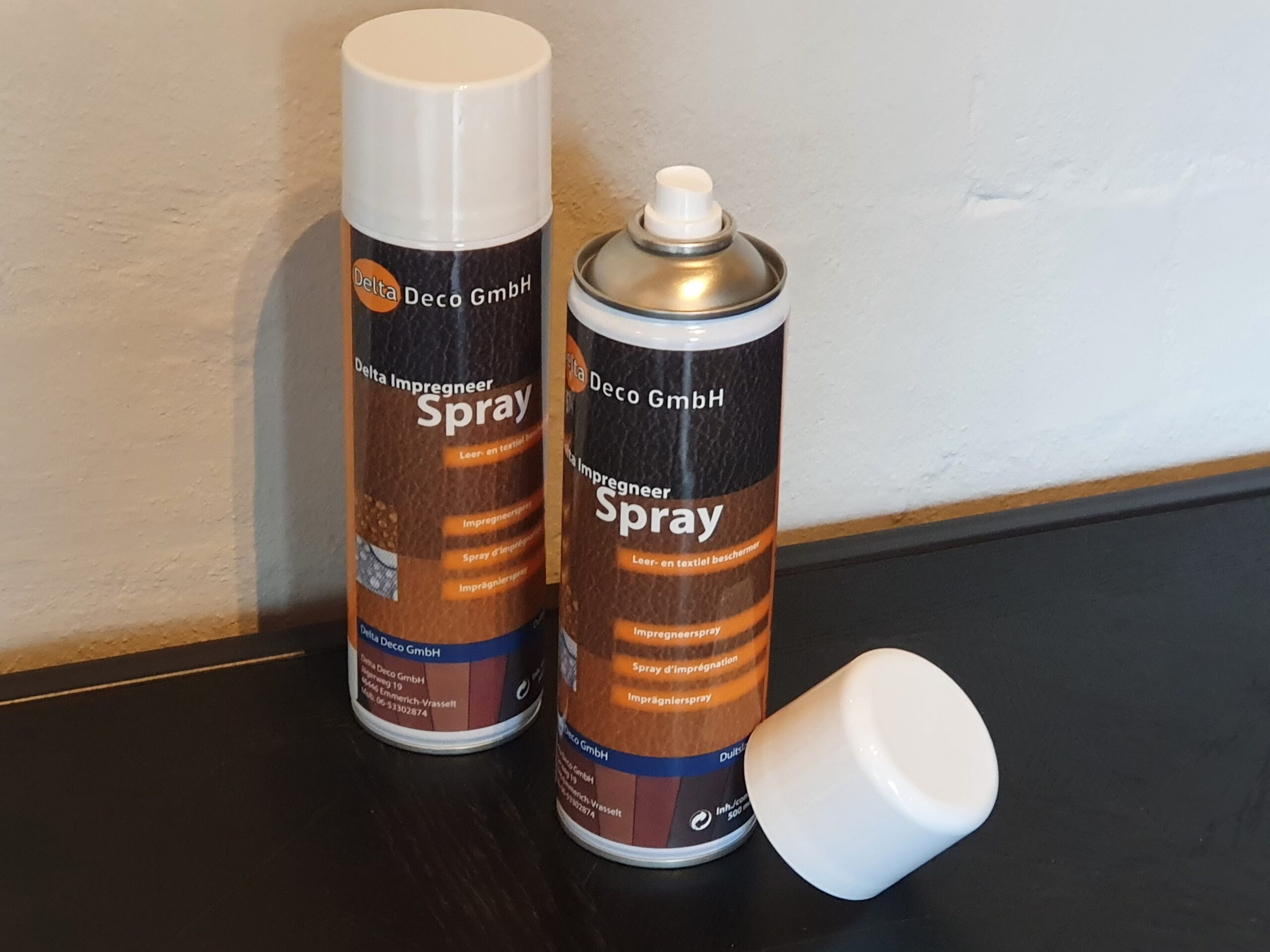 Impregneerspray