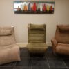 Relaxfauteuil Jesse - Afbeelding 8