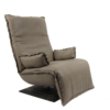 Relaxfauteuil Indi - Afbeelding 6