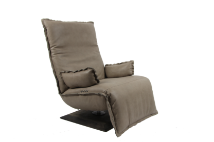 Relaxfauteuil Indi - Afbeelding 6