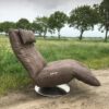 Relaxfauteuil Indi - Afbeelding 3
