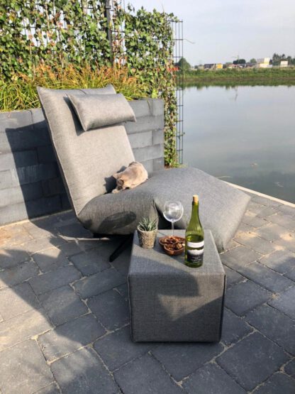 Outdoor Relaxfauteuil Indi