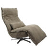 Relaxfauteuil Indi - Afbeelding 2