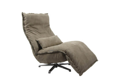 Relaxfauteuil Indi - Afbeelding 2