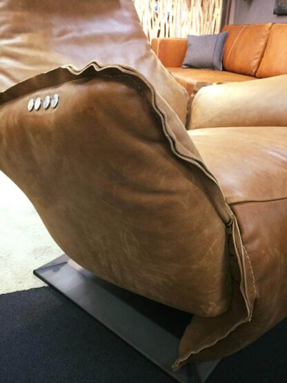 Relaxfauteuil Jesse - Afbeelding 7