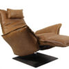 Relaxfauteuil Jesse - Afbeelding 5