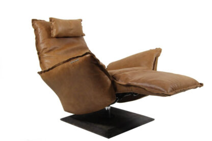 Relaxfauteuil Jesse - Afbeelding 5
