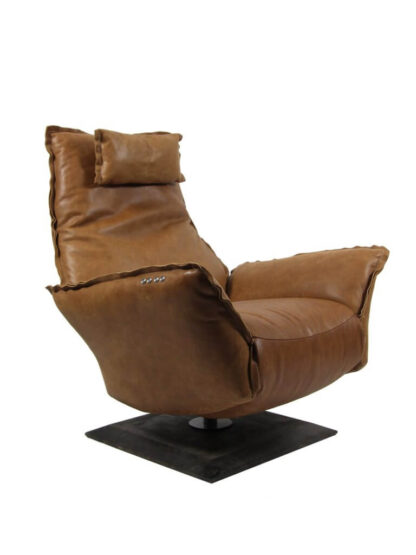 Relaxfauteuil Jesse