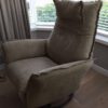 Relaxfauteuil Jesse - Afbeelding 3