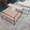 Salontafel Jukebox nu 2 stuks voor € 595,- - Afbeelding 6