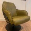 Fauteuil Jurgen