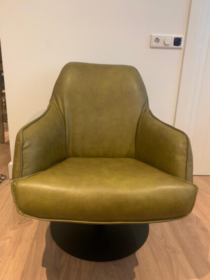 Fauteuil Jurgen - Afbeelding 2