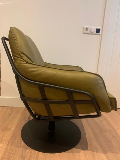 Fauteuil Jurgen - Afbeelding 3
