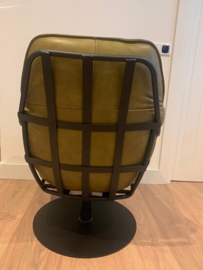 Fauteuil Jurgen - Afbeelding 4