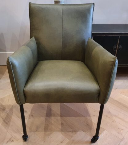 Eetkamerfauteuil Karin - Afbeelding 4