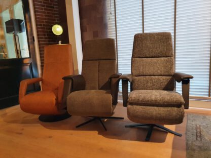 Fauteuil Magic Jaxx R2 - Afbeelding 4