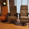 Relaxfauteuil Magic Jaxx R5 - Afbeelding 3