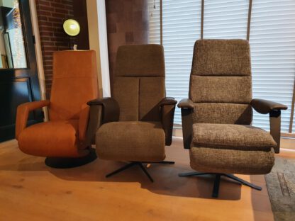 Relaxfauteuil Magic Jaxx R5 - Afbeelding 3