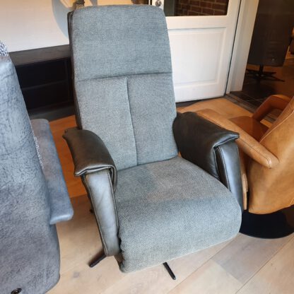 Relaxfauteuil Magic Jaxx R3 - Afbeelding 2