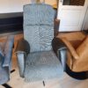 Relaxfauteuil Magic Jaxx R3