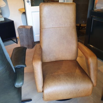 Relaxfauteuil Magic Jaxx R5