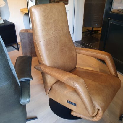 Relaxfauteuil Magic Jaxx R5 - Afbeelding 2