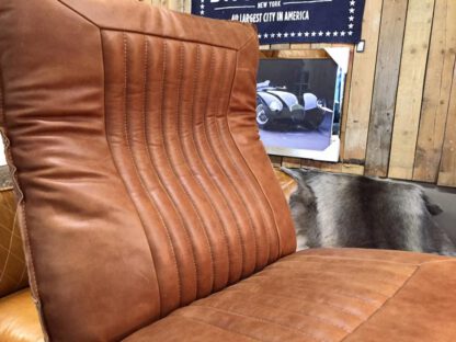 Relaxfauteuil Mondher - Afbeelding 8