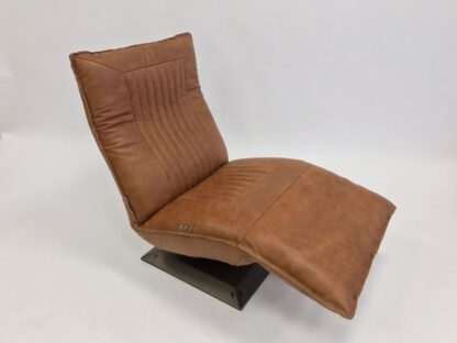 Relaxfauteuil Mondher - Afbeelding 6