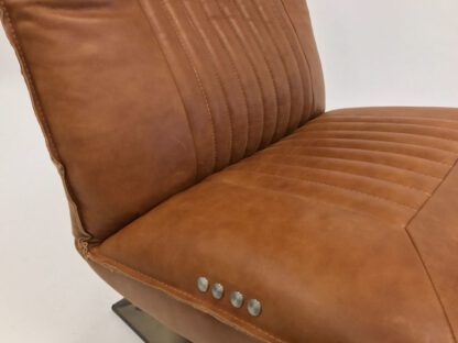 Relaxfauteuil Mondher - Afbeelding 5