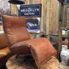 Relaxfauteuil Mondher - Afbeelding 4
