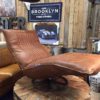 Relaxfauteuil Mondher - Afbeelding 3