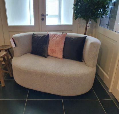 Nico Love Lounge Seat - Afbeelding 2