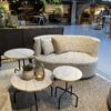 Nico Love Lounge Seat