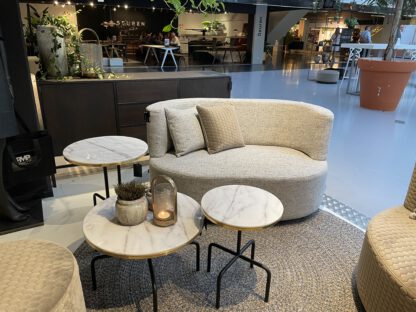 Nico Love Lounge Seat