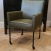 Eetkamerfauteuil Nicole