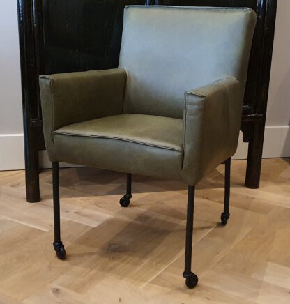 Eetkamerfauteuil Nicole