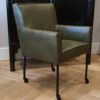 Eetkamerfauteuil Nicole - Afbeelding 2