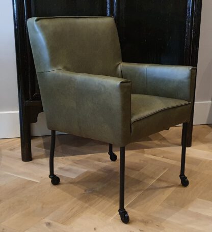 Eetkamerfauteuil Nicole - Afbeelding 2