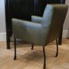 Eetkamerfauteuil Nicole - Afbeelding 4