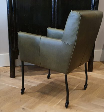 Eetkamerfauteuil Nicole - Afbeelding 4