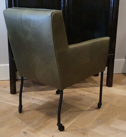 Eetkamerfauteuil Nicole - Afbeelding 5