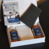 Nouvion onderhoudsset geoliede tafels - Afbeelding 2