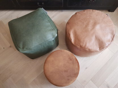 Pouffes - Afbeelding 2