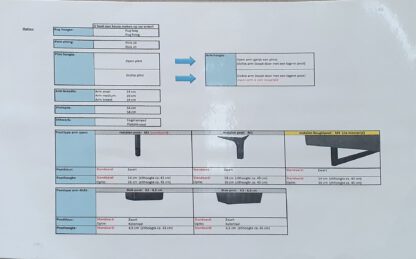 Bank Solution met veel mogelijkheden - Afbeelding 11