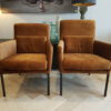 Fauteuil Turijn - Afbeelding 2