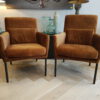 Fauteuil Turijn