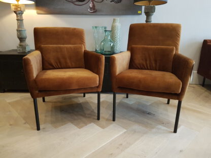 Fauteuil Turijn