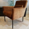Fauteuil Turijn - Afbeelding 3