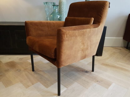 Fauteuil Turijn - Afbeelding 3