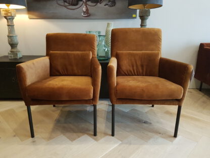 Fauteuil Turijn - Afbeelding 2